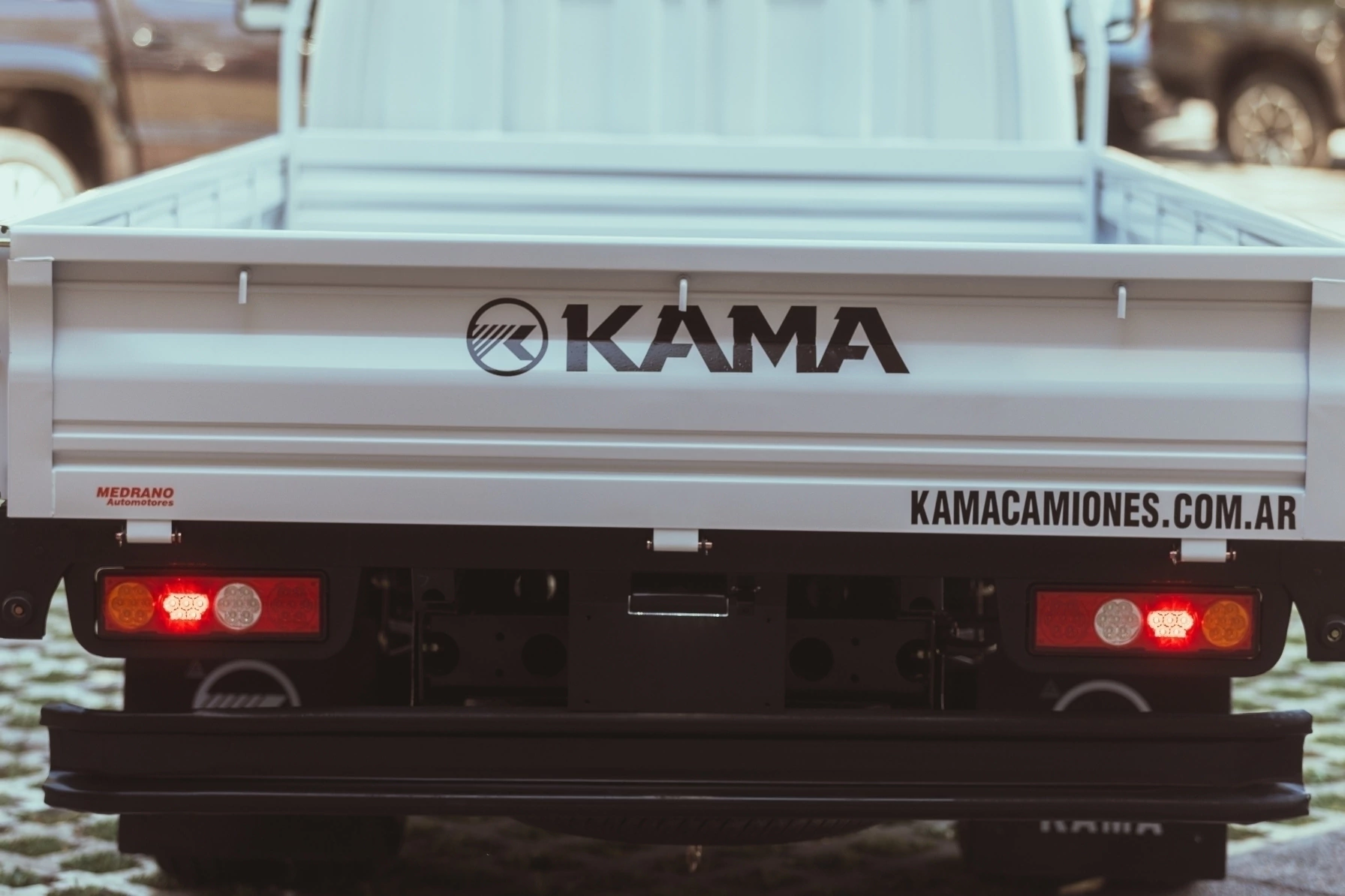 Banner de la categoría KAMA