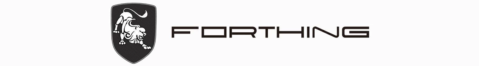 Banner de la categoría FORTHING