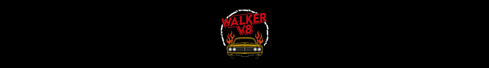 Banner da categoria WALKER V8