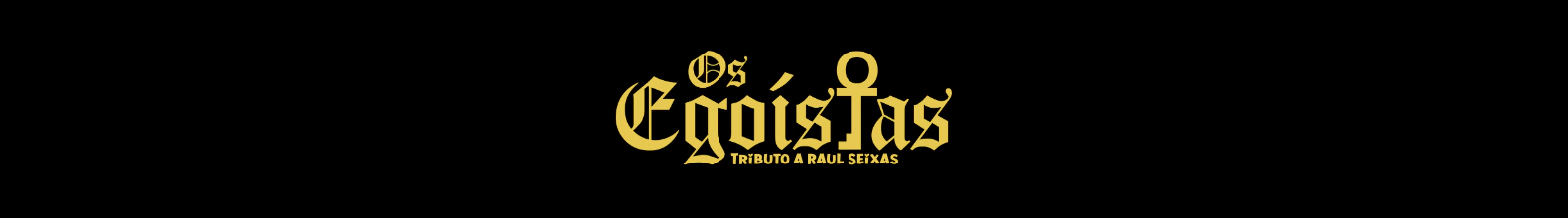 Banner da categoria OS EGOÍSTAS
