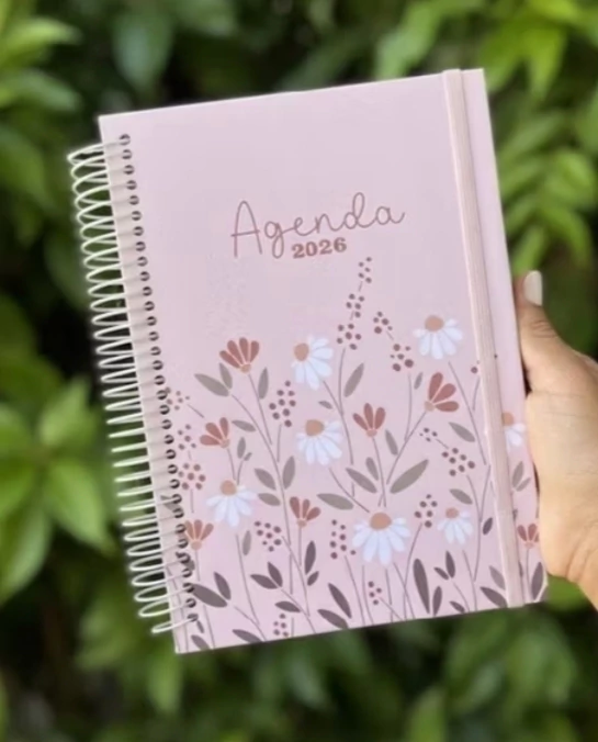 Banner da categoria Agenda personalizada 