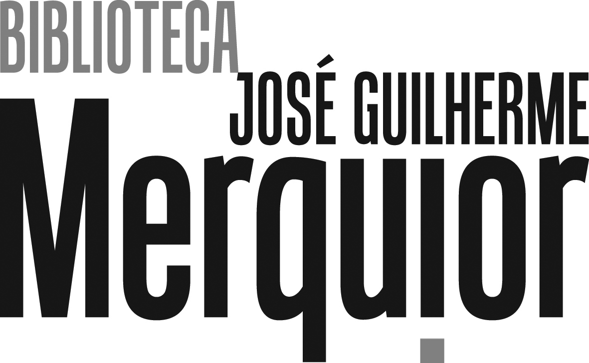 Biblioteca Merquior