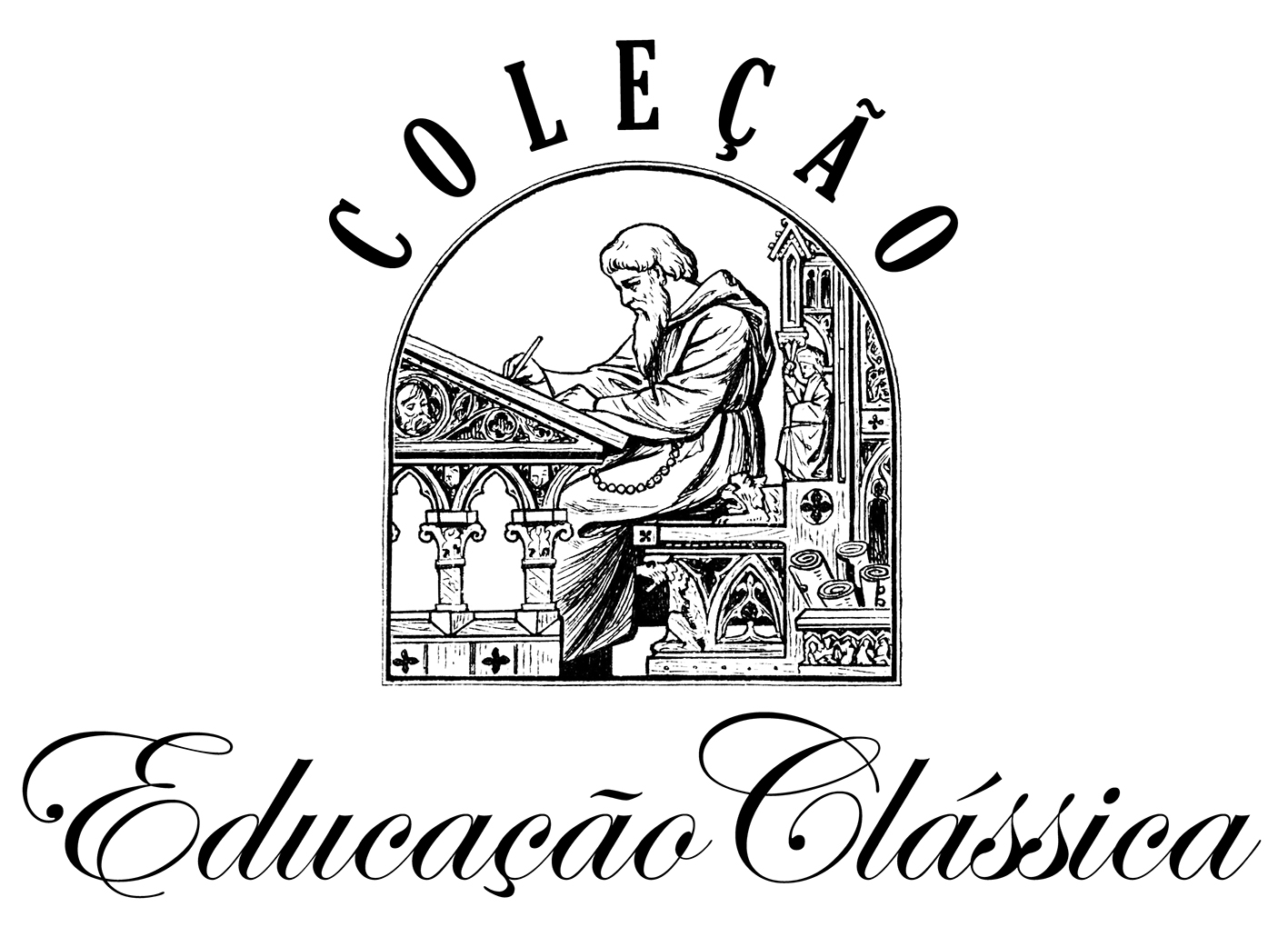 Coleção Educação Classica