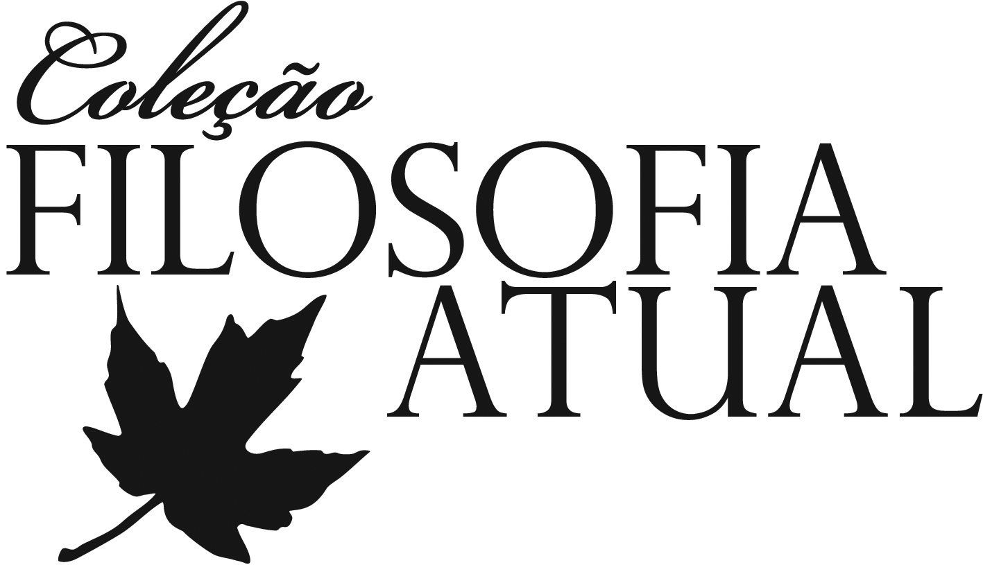 Coleção Filosofia Atual