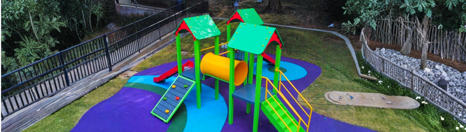 AYPI PARQUES INFANTILES