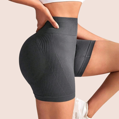 Pack 3x1 Short Anticelulitis