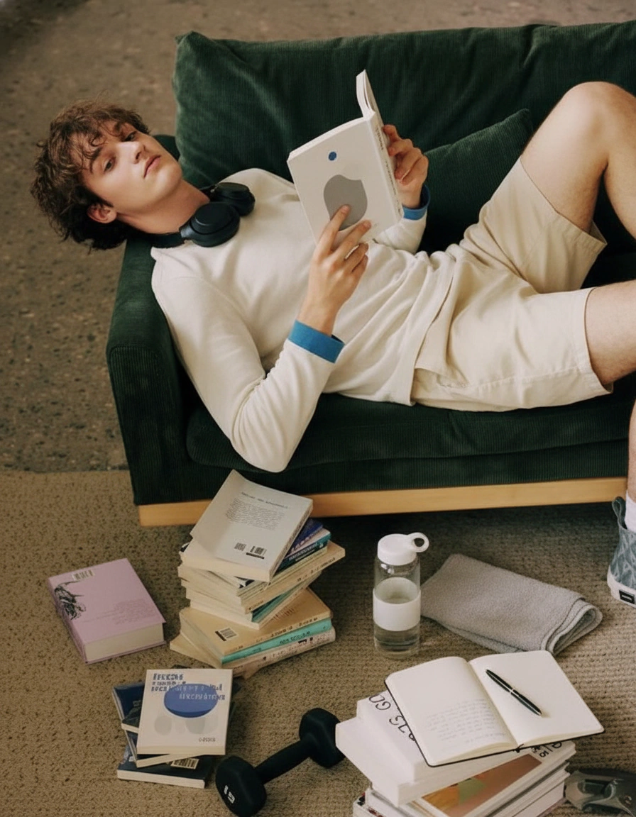 Banner de la categoría Autoayuda y desarrollo personal