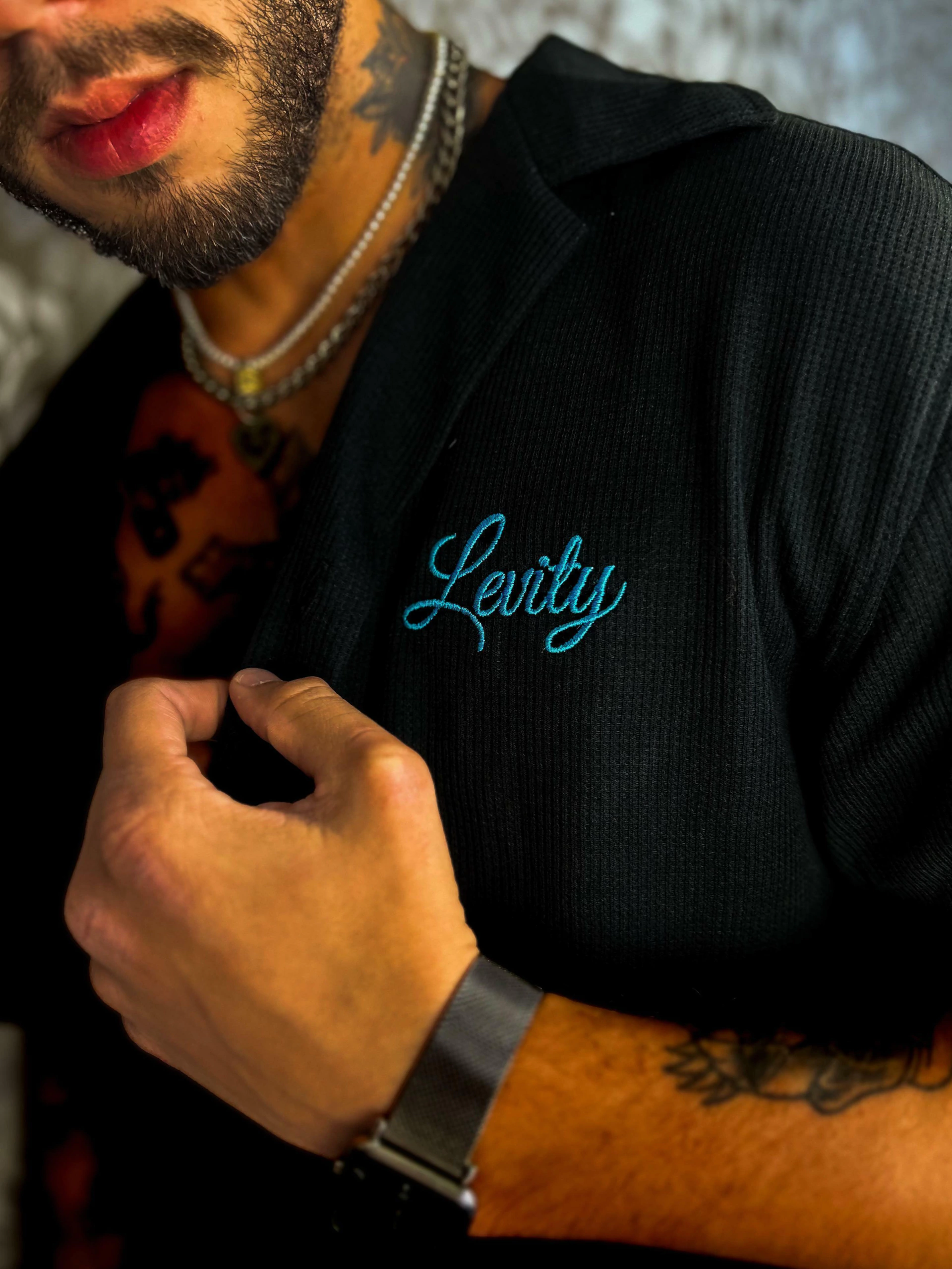 Banner da categoria Camisas