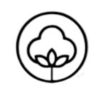 puro algodón peinado