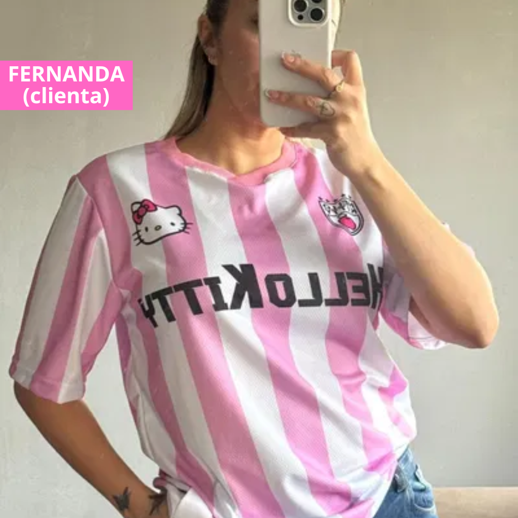 REMERON | Mix indumentaria