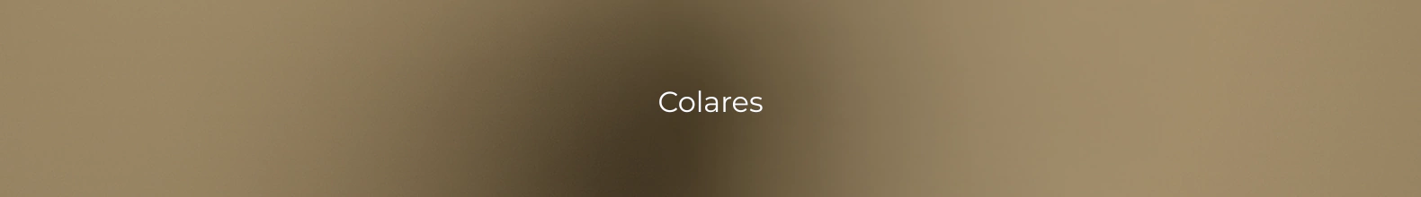 Banner da categoria Colares