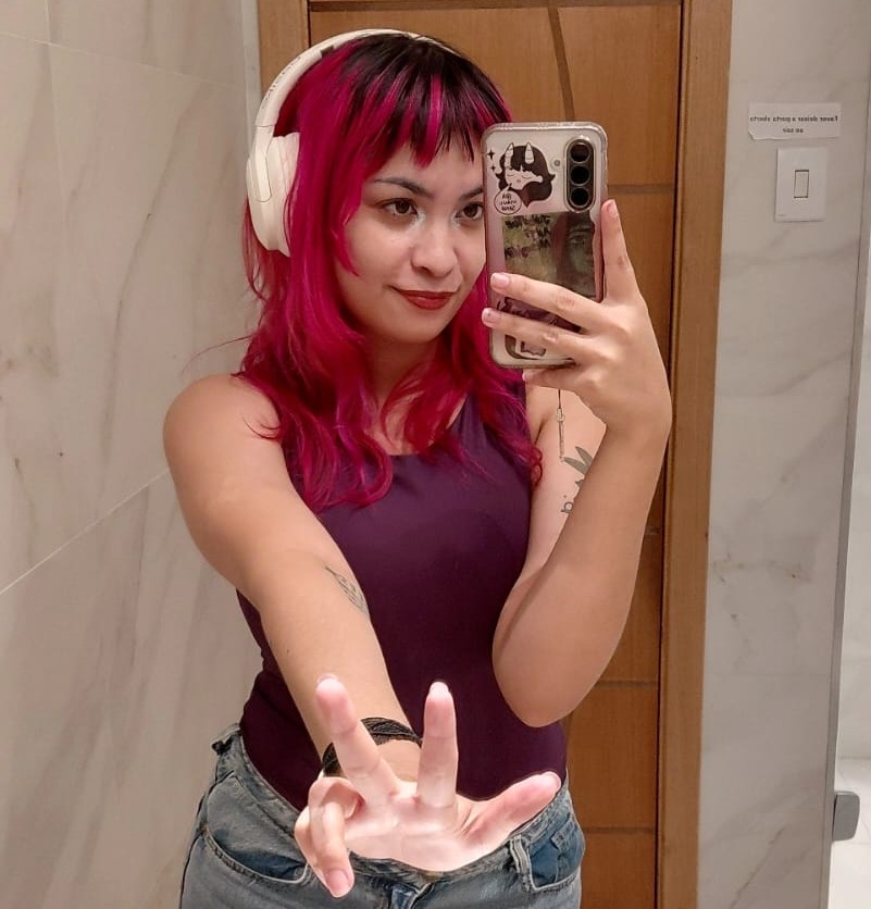 manusena