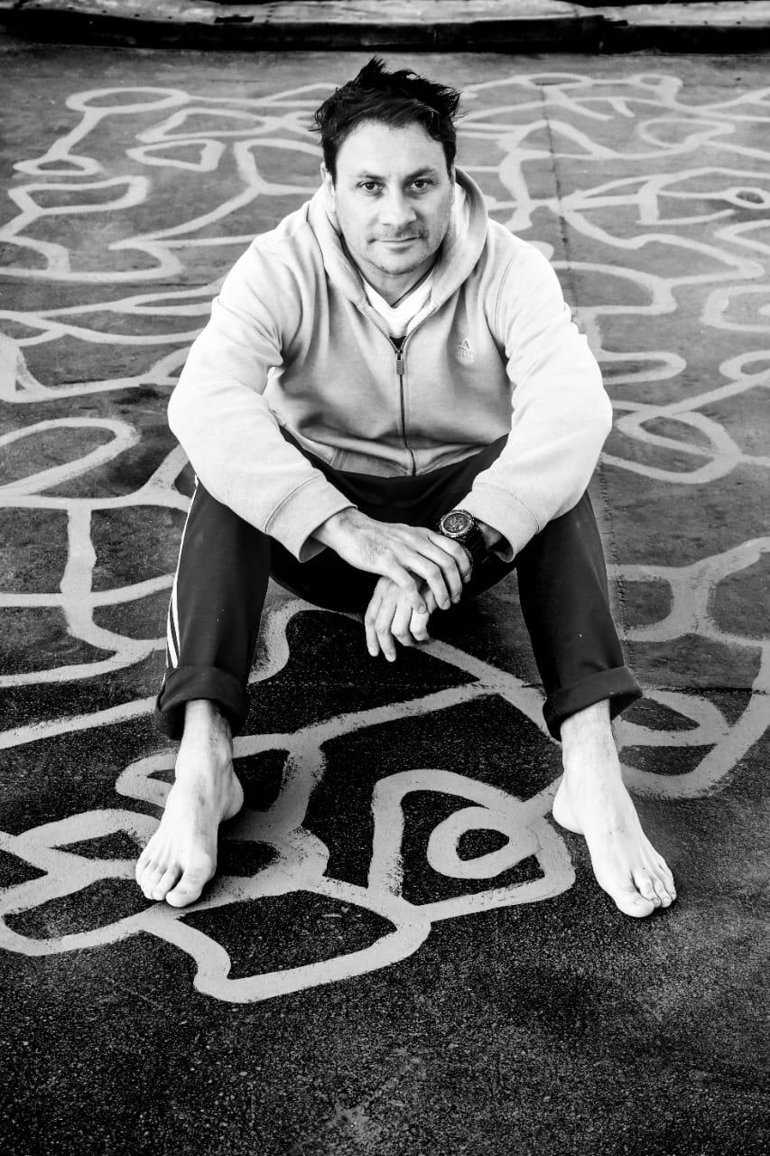 Paco<> Rodríguez Ortega