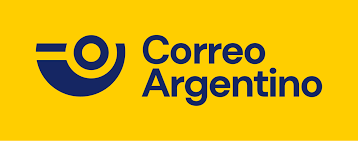 Archivo:Logo Correo Argentino.svg - Wikipedia, la enciclopedia libre