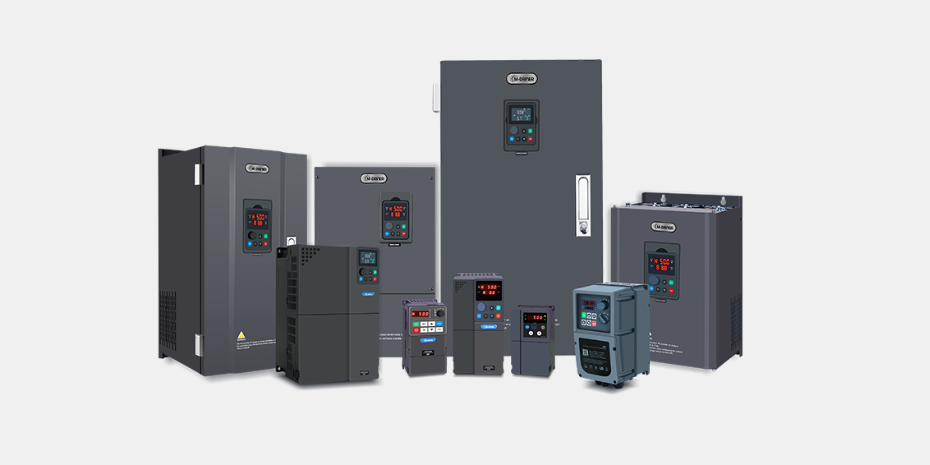 inversor variados de frecuencia argentina mdrive