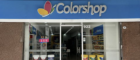 ColorShop Pueyrredon
