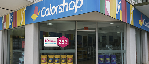 ColorShop Rivadavia