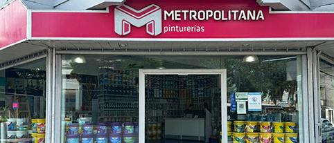 Sucursal Villa Devoto