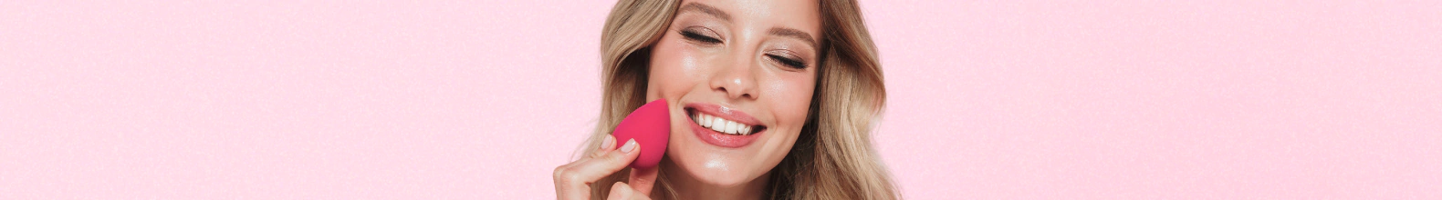 Banner de la categoría Maquillaje