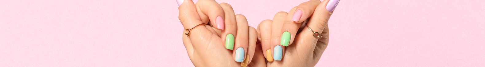 Banner de la categoría Esmaltes