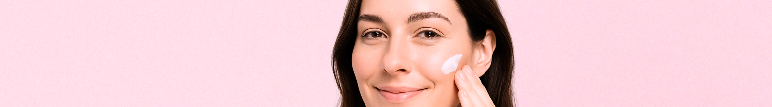 Banner de la categoría Cuidado de la piel