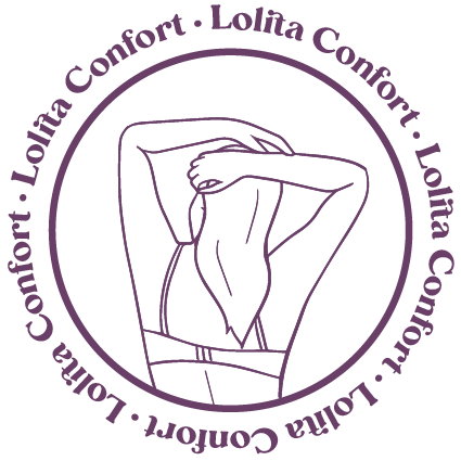 Logo LolitaConfort