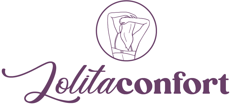 Logo LolitaConfort