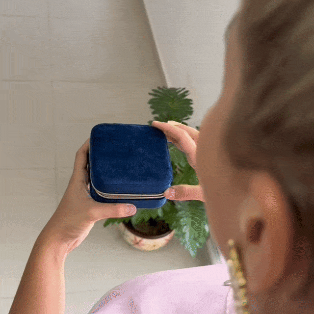 Infinit Love - Unboxing / uso