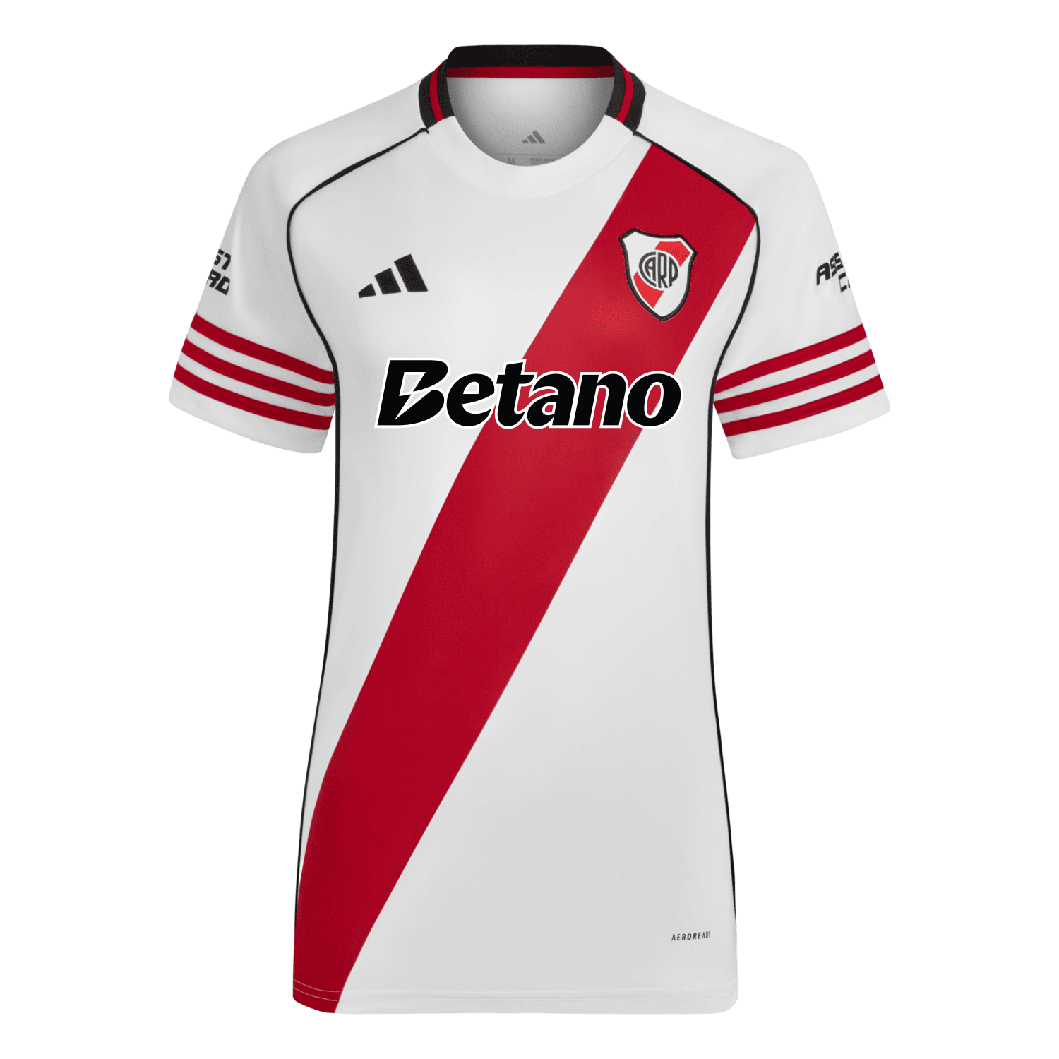 Camiseta River