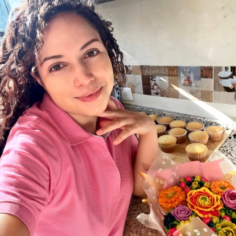 Luisa de Lulú Floreada