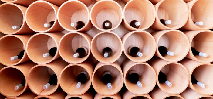 Reserva Garantida - Vinícola Ferreira