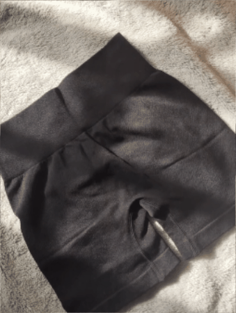 Short Black Premium