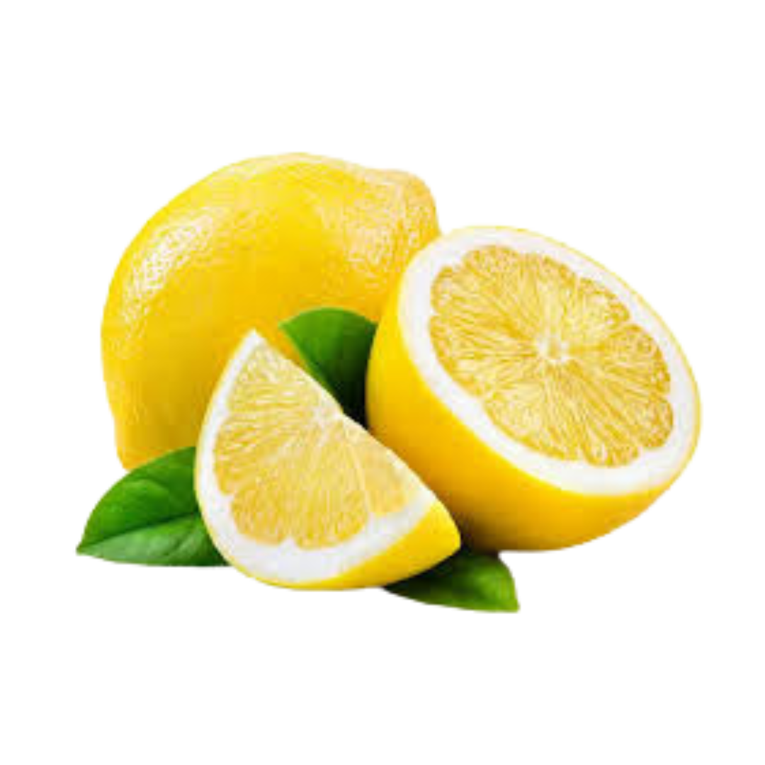 C&aacute;scara de Lim&oacute;n