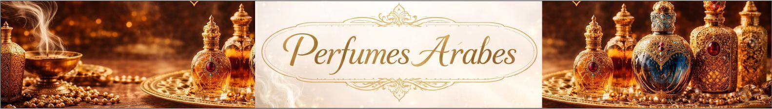 Banner da categoria Árabes 