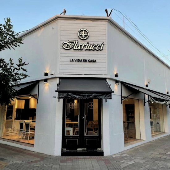 Local Ilariucci