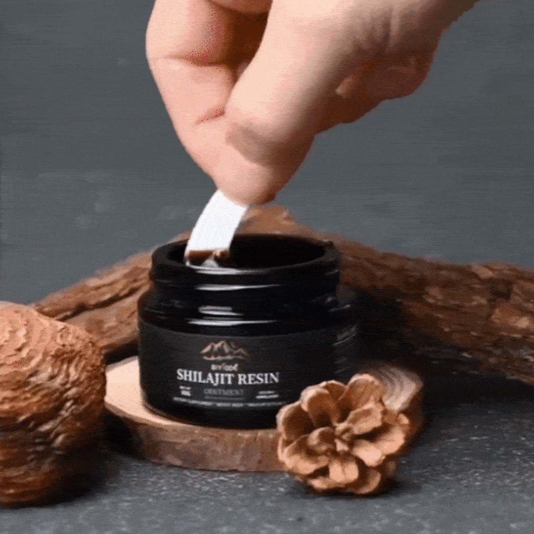 Ácido fúlvico en acción