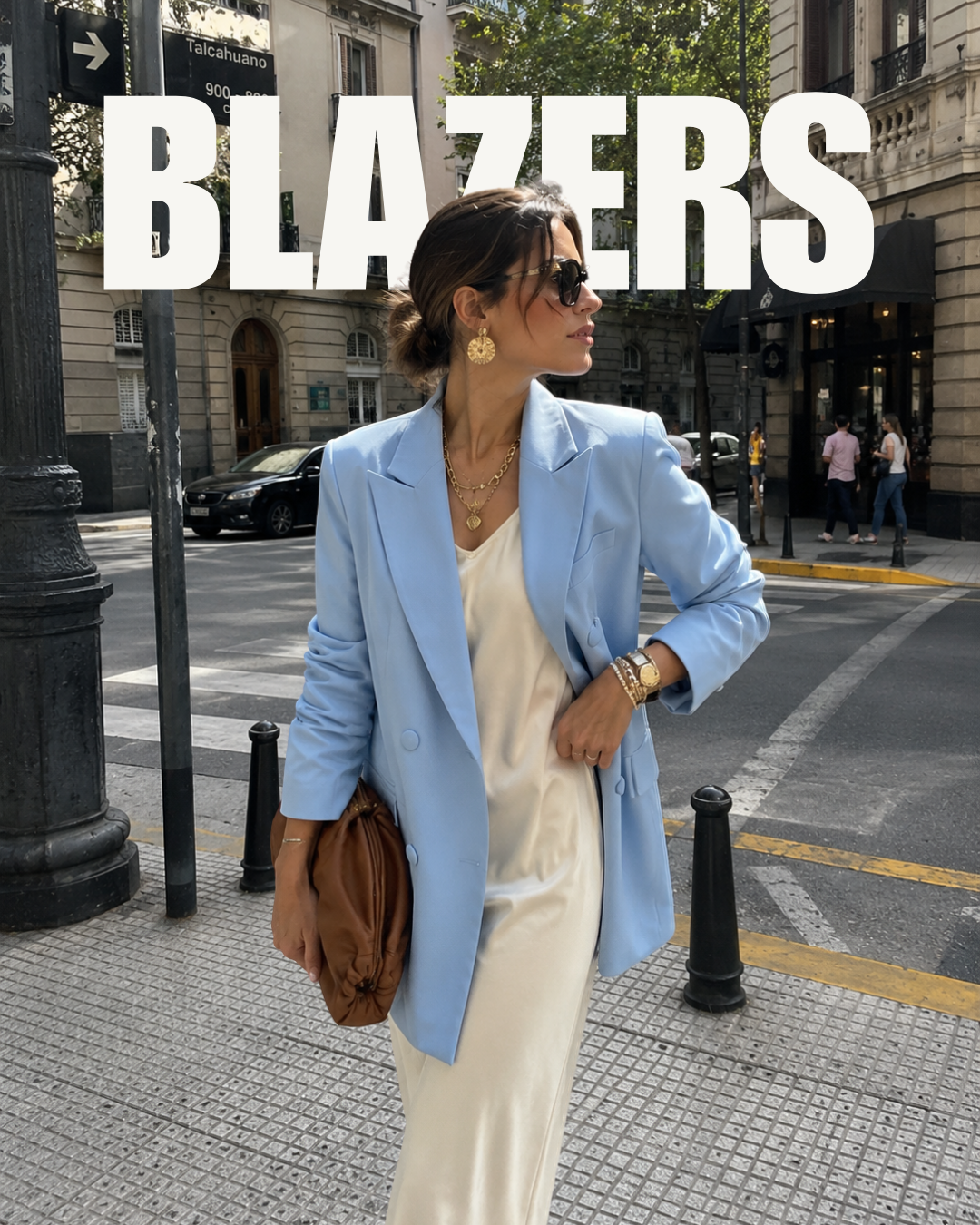 Blazers