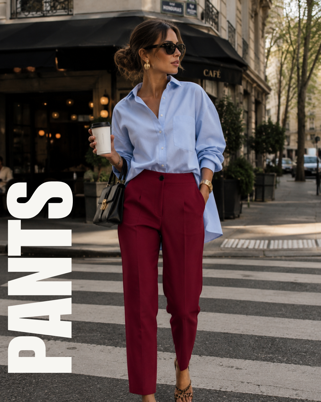 Pantalones