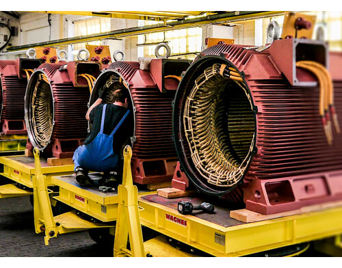 Motor 1