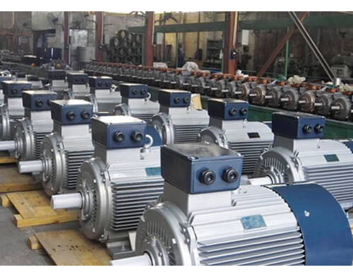 Motor 3
