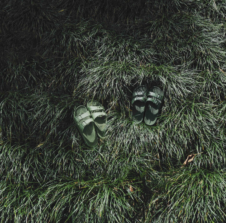 Compensación ambiental