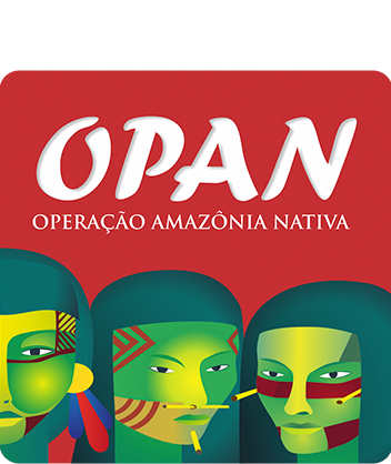 OPAN - Operação Amazônia Nativa