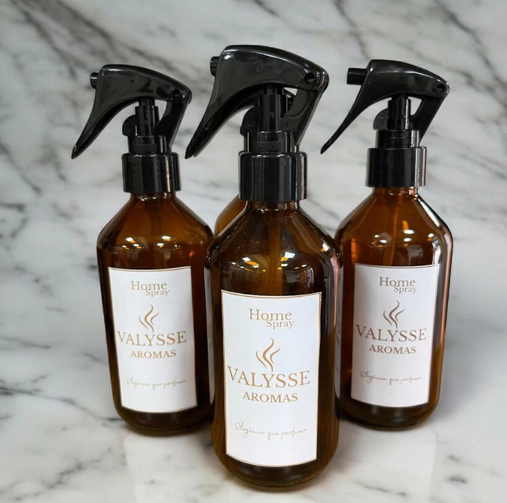 Banner da categoria HOME SPRAY