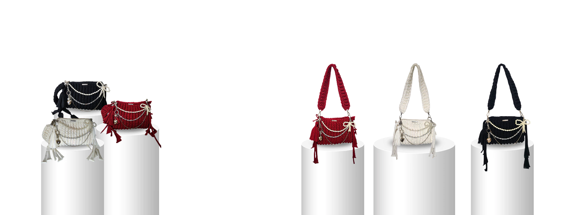 Banner da categoria Coleção Nuit