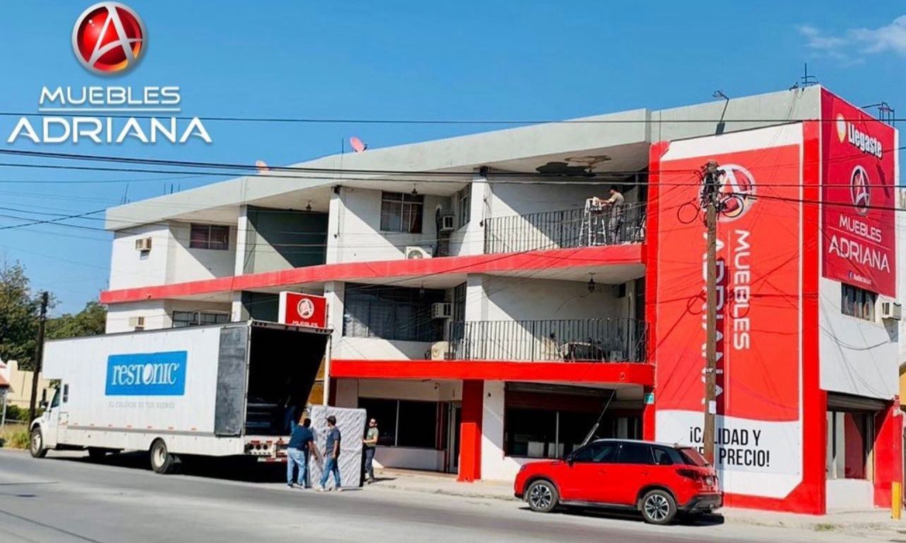Sucursal Monclova