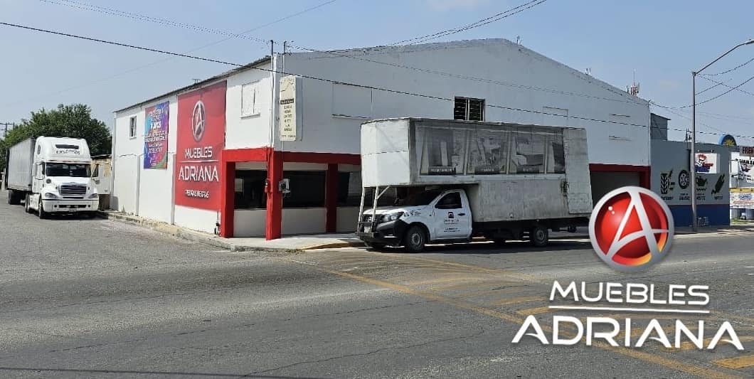 Sucursal Piedras Negras