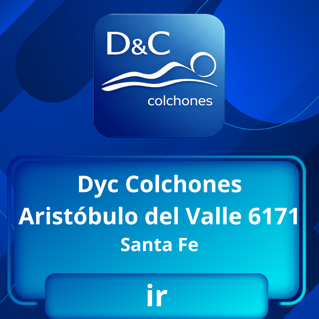 dyc sucurasal aristobulo 6171