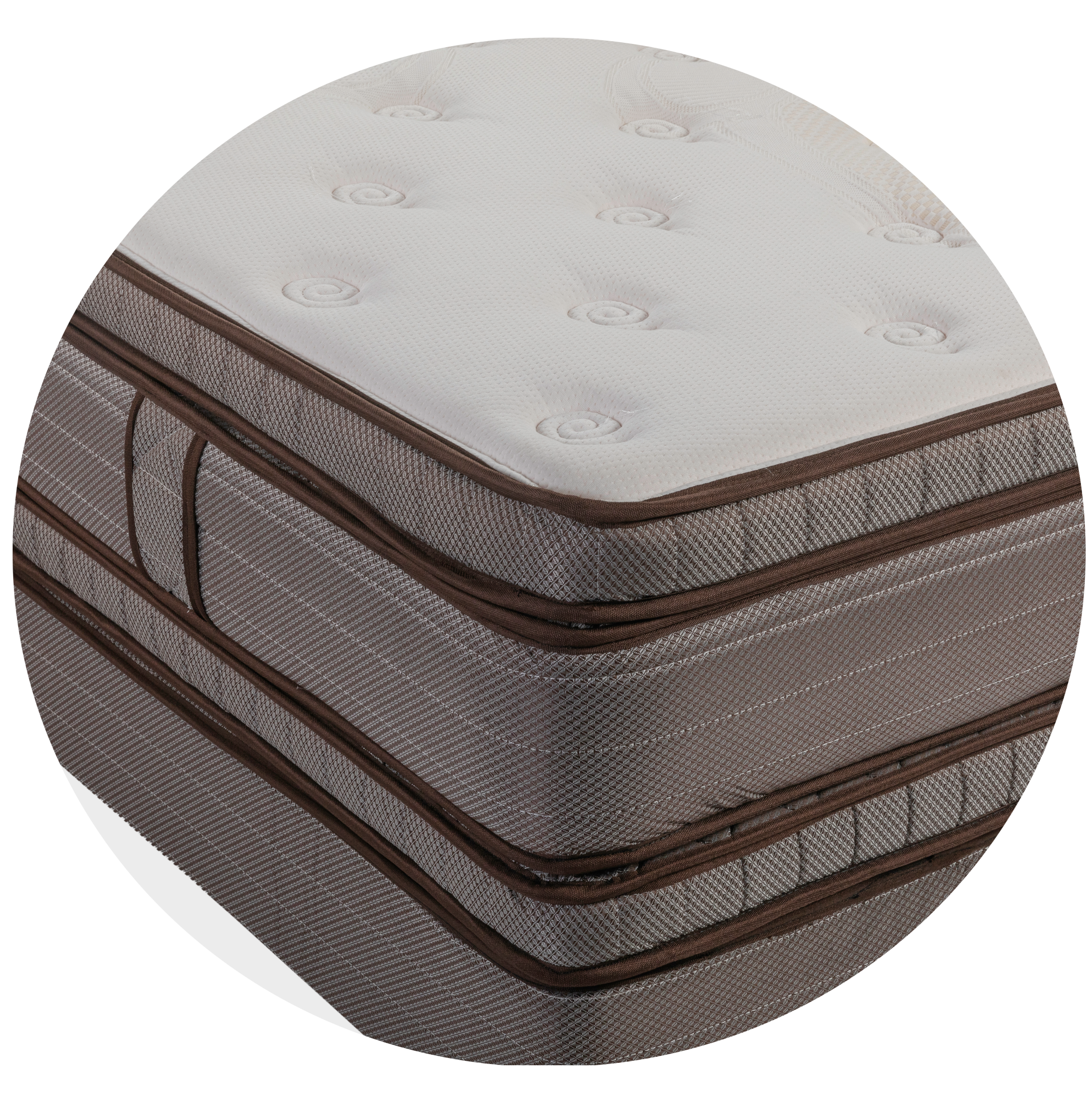 dyc colchones pillow2