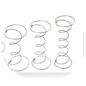dyc colchones resortes biconicos