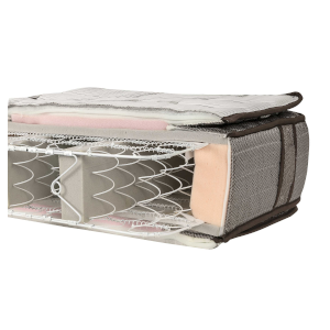 resorte reforzado con espuma